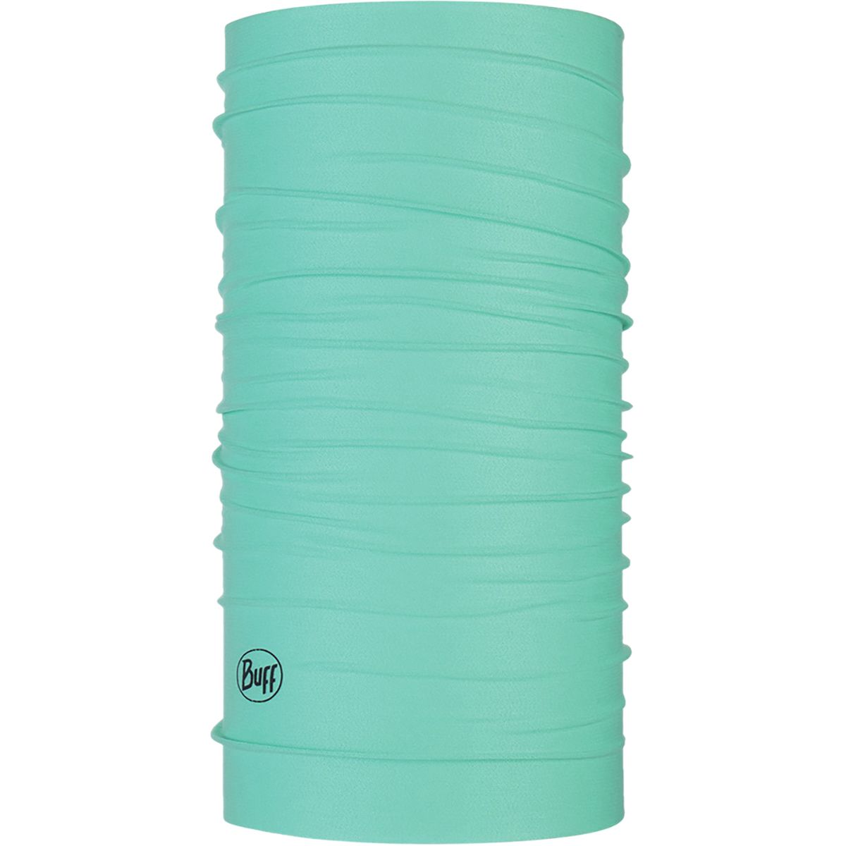 BUFF CoolNet UV+ Multifunctional Headwear and Face Mask Solid and Patterned Design Pool One Size - Bellso